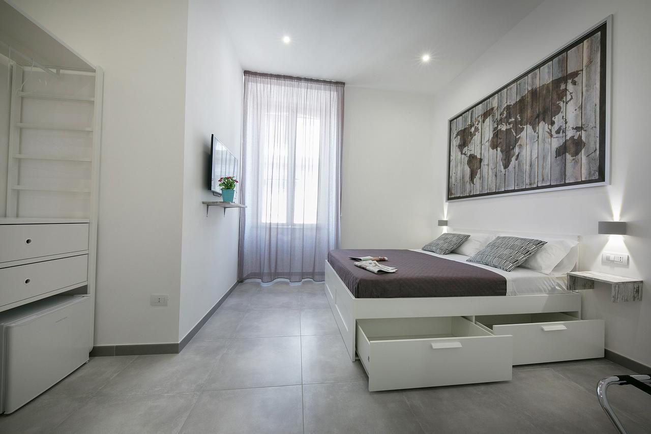 Bed & Breakfast President Naples