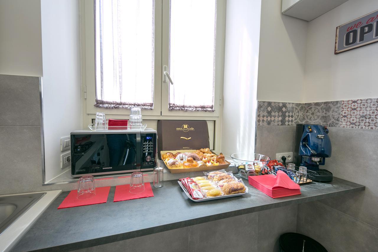 Bed & Breakfast President Naples