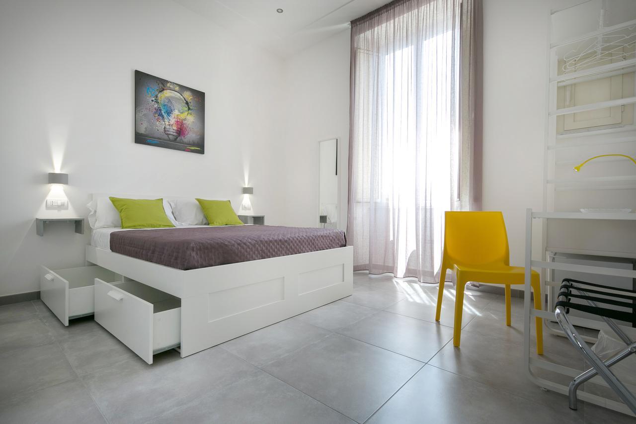 President 3* Naples